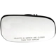 Purchase Top-Quality DORMAN - 56817 - Door Mirror Glass pa1