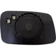 Purchase Top-Quality Replacement Door Mirror Glass by DORMAN - 56818 pa3