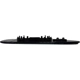 Purchase Top-Quality Replacement Door Mirror Glass by DORMAN - 56818 pa4