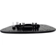 Purchase Top-Quality DORMAN - 56823 - Door Mirror Glass pa1