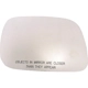 Purchase Top-Quality DORMAN - 56839 - Door Mirror Glass pa2