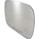 Purchase Top-Quality DORMAN - 56839 - Door Mirror Glass pa3