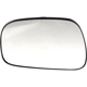 Purchase Top-Quality DORMAN - 56953 - Door Mirror Glass pa1