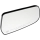 Purchase Top-Quality DORMAN - 56969 - Door Mirror Glass pa2