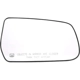Purchase Top-Quality DORMAN - 56969 - Door Mirror Glass pa3
