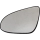 Purchase Top-Quality DORMAN - 56998 - Door Mirror Glass pa4