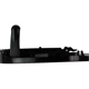 Purchase Top-Quality DORMAN - 56999 - Door Mirror Glass pa2