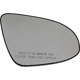 Purchase Top-Quality DORMAN - 56999 - Door Mirror Glass pa5