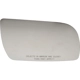 Purchase Top-Quality DORMAN - 57056 - Door Mirror Glass pa1