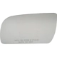 Purchase Top-Quality DORMAN - 57056 - Door Mirror Glass pa2