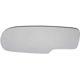 Purchase Top-Quality DORMAN - 57059 - Door Mirror Glass pa3