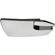 Purchase Top-Quality DORMAN - 57078 - Door Mirror Glass pa4