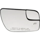 Purchase Top-Quality DORMAN - 57085 - Door Mirror Glass pa1