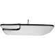 Purchase Top-Quality DORMAN - 57089 - Plastic Backed Mirror Glass pa3