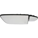 Purchase Top-Quality DORMAN - 57093 - Door Mirror Glass pa2