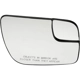 Purchase Top-Quality DORMAN - 57097 - Door Mirror Glass pa1