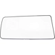 Purchase Top-Quality DORMAN (HD SOLUTIONS) - 955-5208 - Mirror Glass pa2