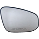 Purchase Top-Quality DORMAN/HELP - 55030 - Replacement Door Mirror Glass pa10