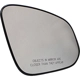 Purchase Top-Quality DORMAN/HELP - 55030 - Replacement Door Mirror Glass pa9