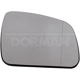 Purchase Top-Quality Vitre de remplacement pour rétroviseur de porte par DORMAN/HELP - 55032 pa4