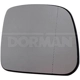 Purchase Top-Quality Replacement Door Mirror Glass by DORMAN/HELP - 55032 pa9