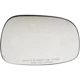 Purchase Top-Quality Replacement Door Mirror Glass by DORMAN/HELP - 56006 pa1