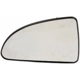 Purchase Top-Quality Replacement Door Mirror Glass by DORMAN/HELP - 56009 pa1