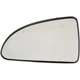 Purchase Top-Quality Replacement Door Mirror Glass by DORMAN/HELP - 56009 pa3