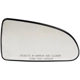 Purchase Top-Quality DORMAN/HELP - 56010 - Replacement Door Mirror Glass pa4