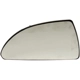 Purchase Top-Quality Replacement Door Mirror Glass by DORMAN/HELP - 56013 pa4