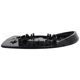 Purchase Top-Quality Replacement Door Mirror Glass by DORMAN/HELP - 56014 pa3