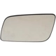 Purchase Top-Quality Replacement Door Mirror Glass by DORMAN/HELP - 56017 pa3
