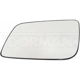 Purchase Top-Quality Replacement Door Mirror Glass by DORMAN/HELP - 56017 pa5