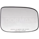 Purchase Top-Quality Vitre de remplacement pour rétroviseur de porte  by DORMAN/HELP - 56020 pa5