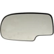 Purchase Top-Quality DORMAN/HELP - 56021 - Replacement Door Mirror Glass pa4