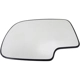 Purchase Top-Quality DORMAN/HELP - 56021 - Replacement Door Mirror Glass pa8