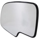 Purchase Top-Quality DORMAN/HELP - 56021 - Replacement Door Mirror Glass pa9