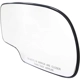 Purchase Top-Quality DORMAN/HELP - 56022 - Replacement Door Mirror Glass pa9