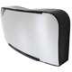 Purchase Top-Quality Replacement Door Mirror Glass by DORMAN/HELP - 56023 pa10