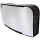 Purchase Top-Quality Replacement Door Mirror Glass by DORMAN/HELP - 56023 pa7