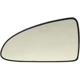 Purchase Top-Quality Replacement Door Mirror Glass by DORMAN/HELP - 56025 pa3