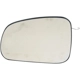 Purchase Top-Quality Replacement Door Mirror Glass by DORMAN/HELP - 56027 pa4