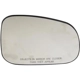 Purchase Top-Quality DORMAN/HELP - 56028 - Replacement Door Mirror Glass pa3