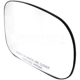 Purchase Top-Quality DORMAN/HELP - 56028 - Replacement Door Mirror Glass pa8