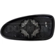 Purchase Top-Quality Replacement Door Mirror Glass by DORMAN/HELP - 56040 pa9