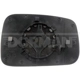 Purchase Top-Quality Replacement Door Mirror Glass by DORMAN/HELP - 56043 pa6