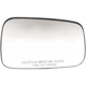 Purchase Top-Quality Replacement Door Mirror Glass by DORMAN/HELP - 56044 pa1