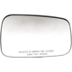 Purchase Top-Quality Replacement Door Mirror Glass by DORMAN/HELP - 56044 pa3