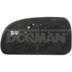 Purchase Top-Quality Replacement Door Mirror Glass by DORMAN/HELP - 56046 pa4