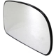 Purchase Top-Quality Replacement Door Mirror Glass by DORMAN/HELP - 56046 pa5